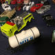 Illustration for article titled Colossal Die-Cast Collection - Box 79 - 10,000 Cars Under the Shelf (of my garage...)